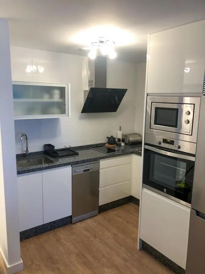 Apartment Los Boliches Fuengirola Malaga Spain