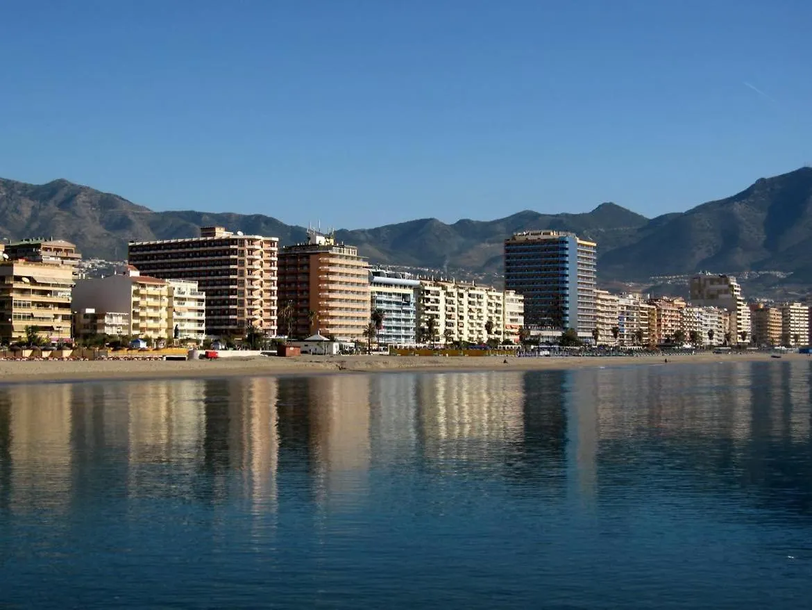 Apartment Los Boliches Fuengirola Malaga Spain