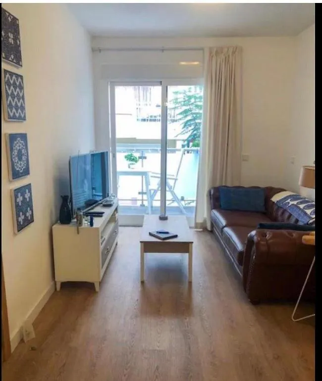 Apartment Los Boliches Fuengirola Malaga Spain