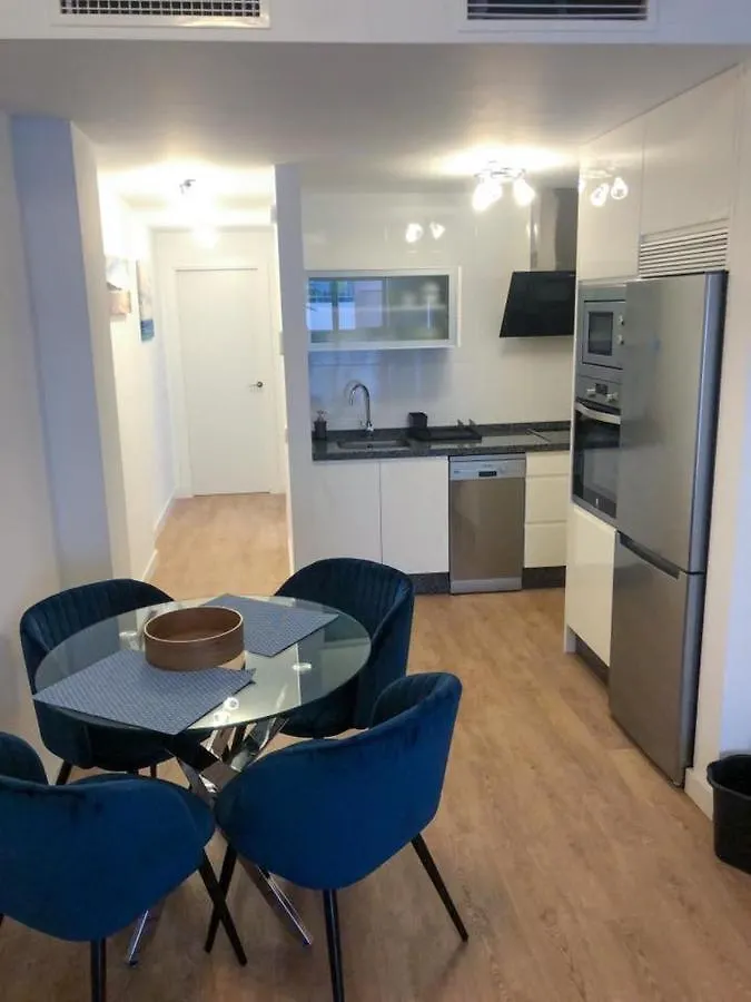 Apartment Los Boliches Fuengirola Malaga Spain Spain