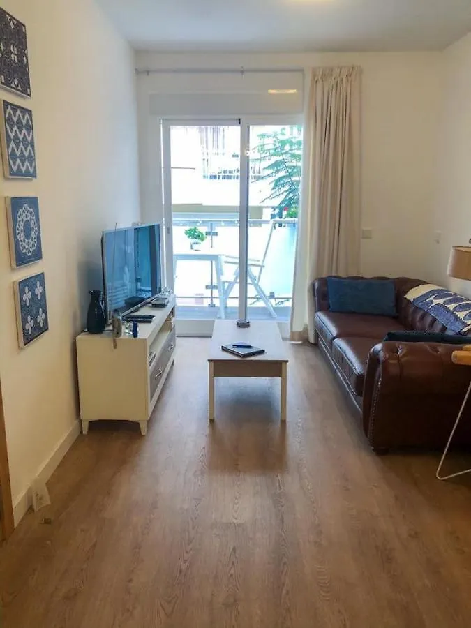 Apartment Los Boliches Fuengirola Malaga Spain 0*,