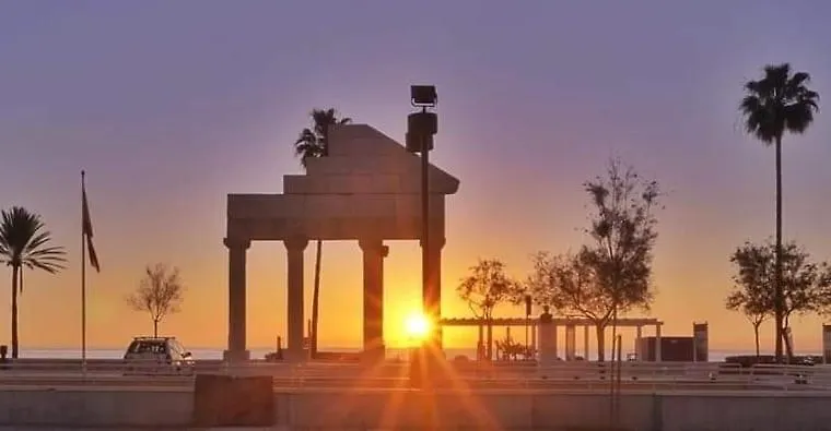 Apartment Los Boliches Fuengirola Malaga Spain Spain