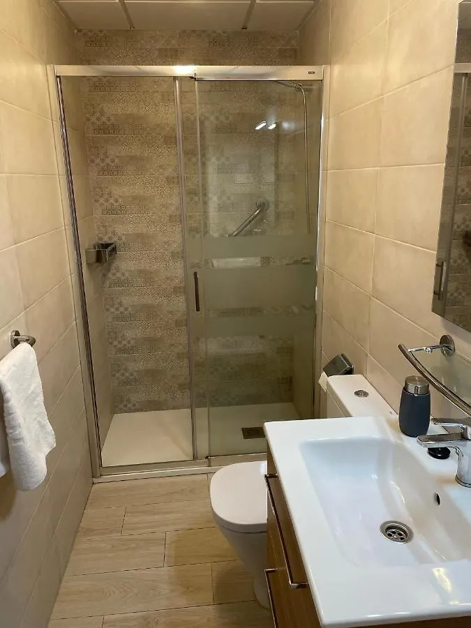 Apartment Los Boliches Fuengirola Malaga Spain