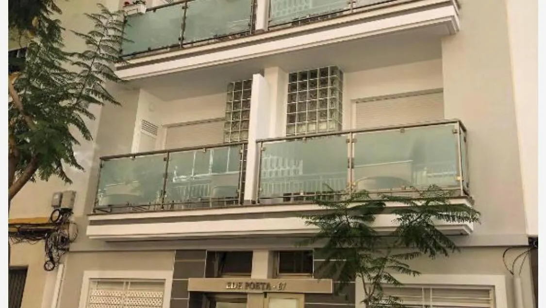 Apartment Los Boliches Fuengirola Malaga Spain contacts